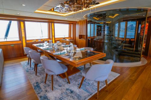 ARESTEAS - Luxury Sailing Yacht  - Exterior Design - Img 1 | C&N