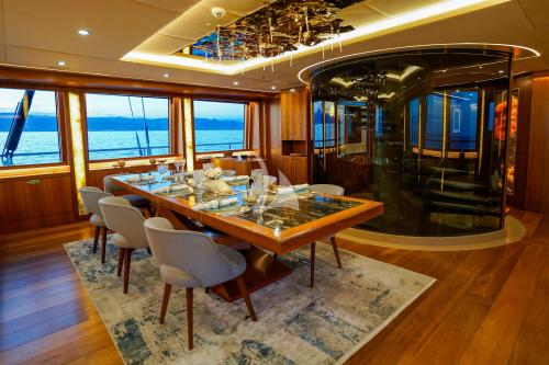 ARESTEAS - Luxury Sailing Yacht  - Exterior Design - Img 2 | C&N