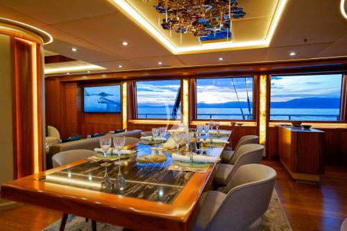 ARESTEAS - Luxury Sailing Yacht  - Exterior Design - Img 3 | C&N
