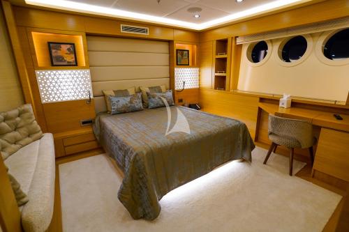 ARESTEAS - Luxury Sailing Yacht  - Exterior Design - Img 4 | C&N
