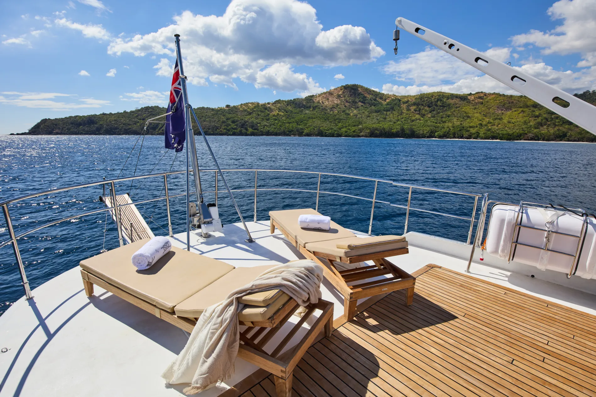 Comprehensive Overhaul