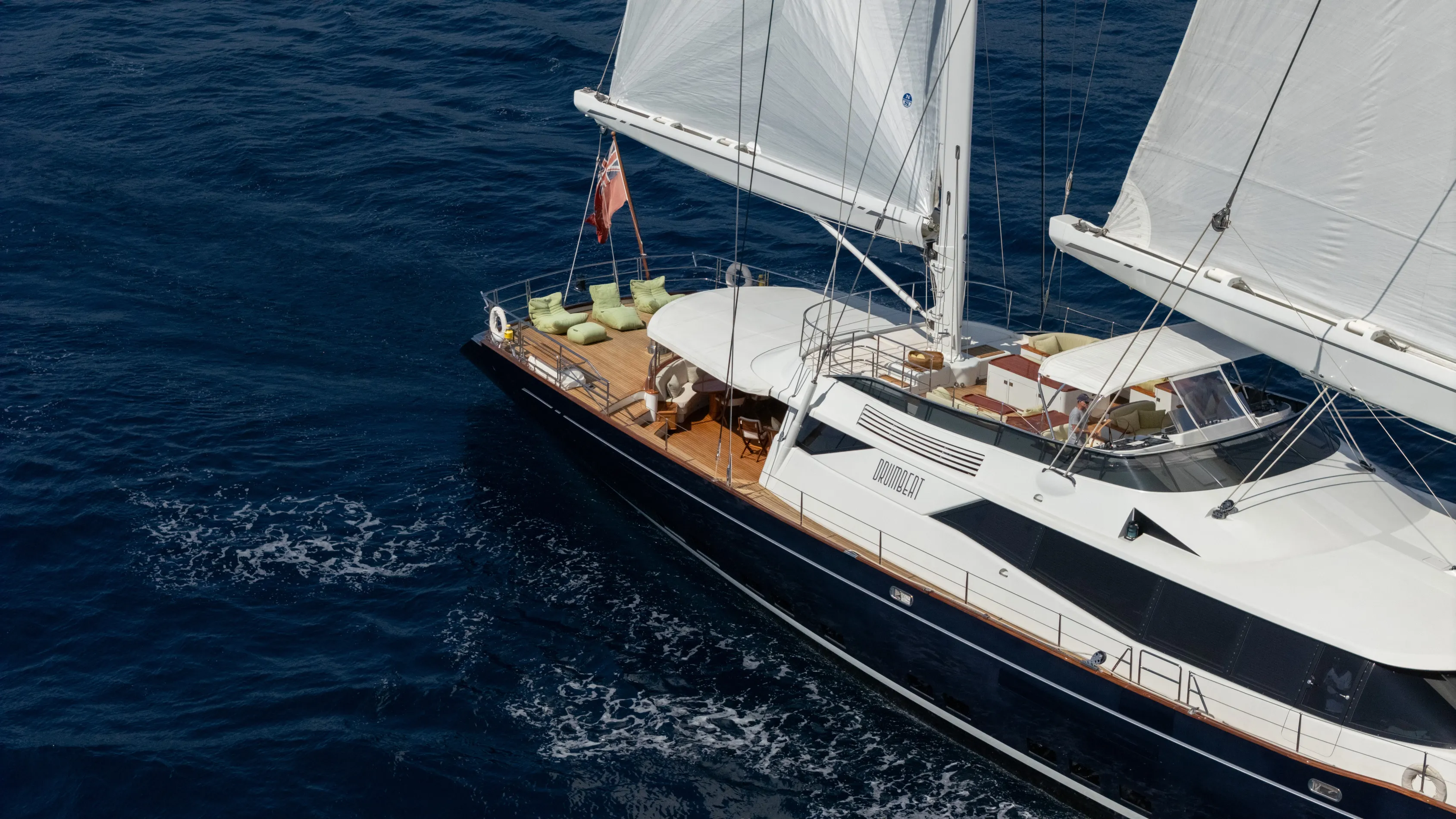 From Regattas to the Riviera