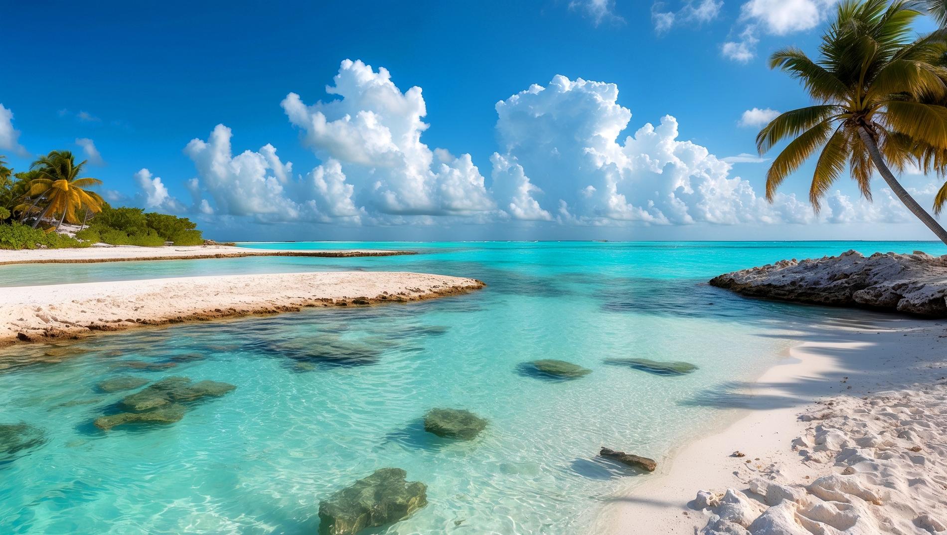 Taste in technicolour