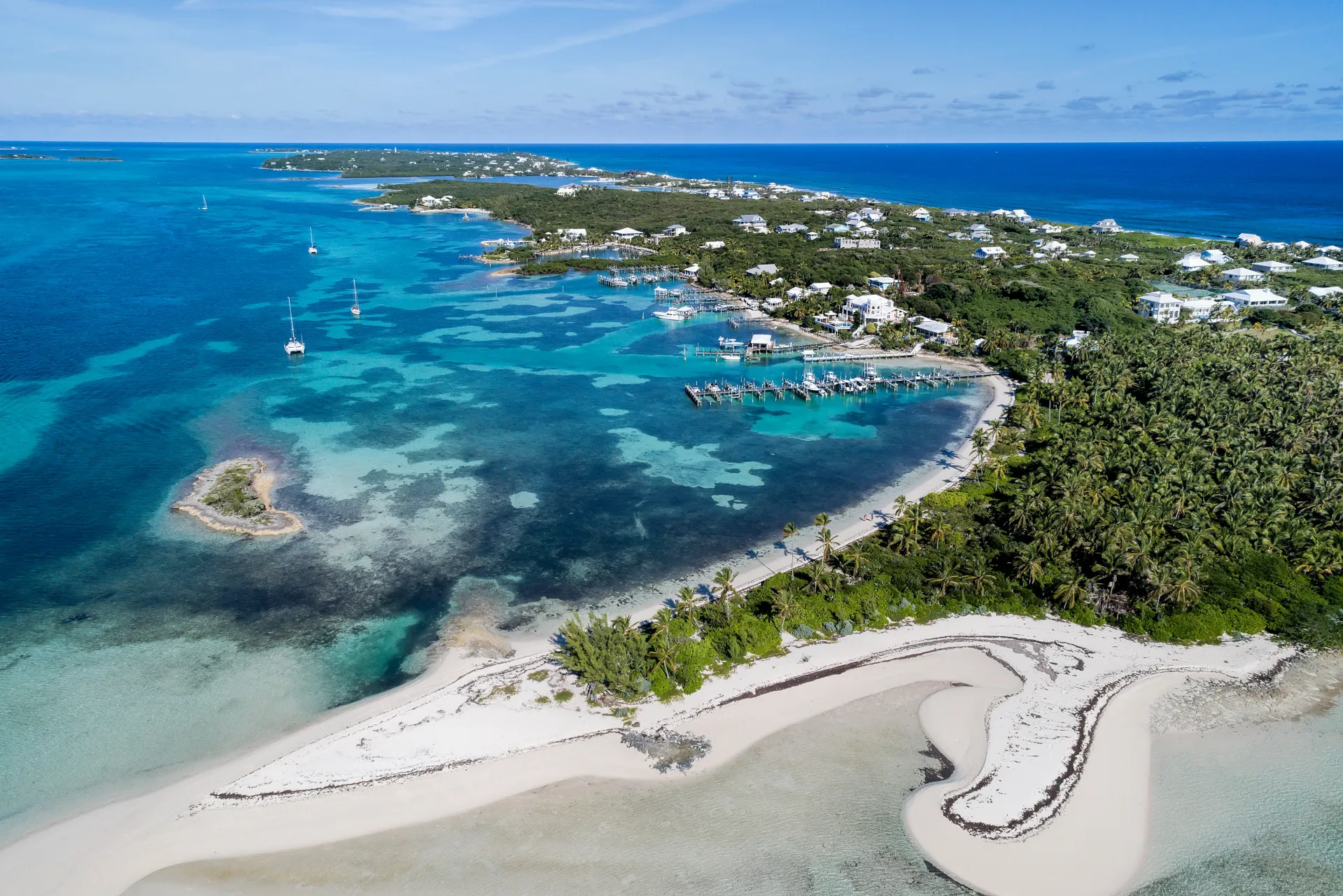 The Abacos