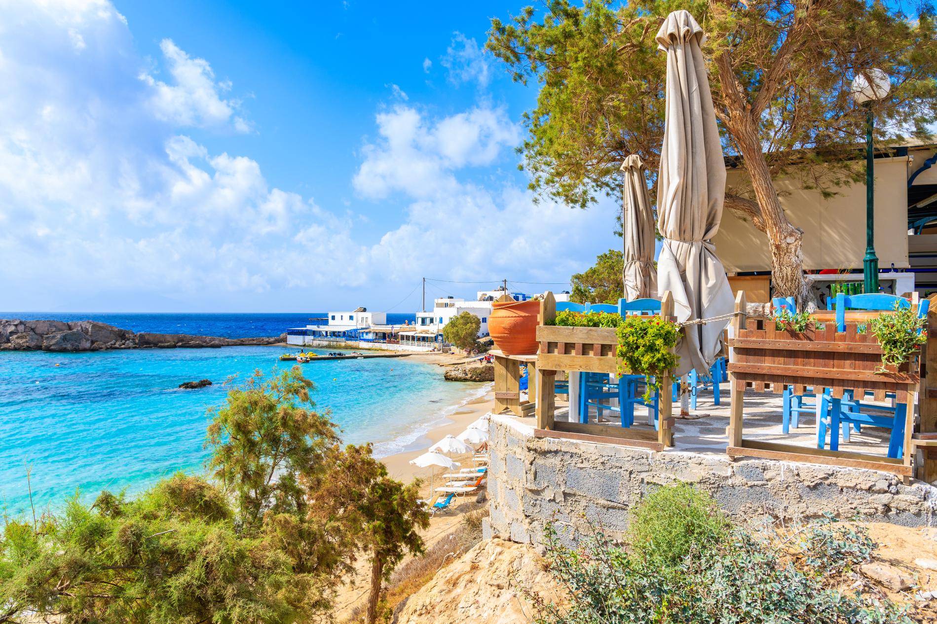 A taste of the islands