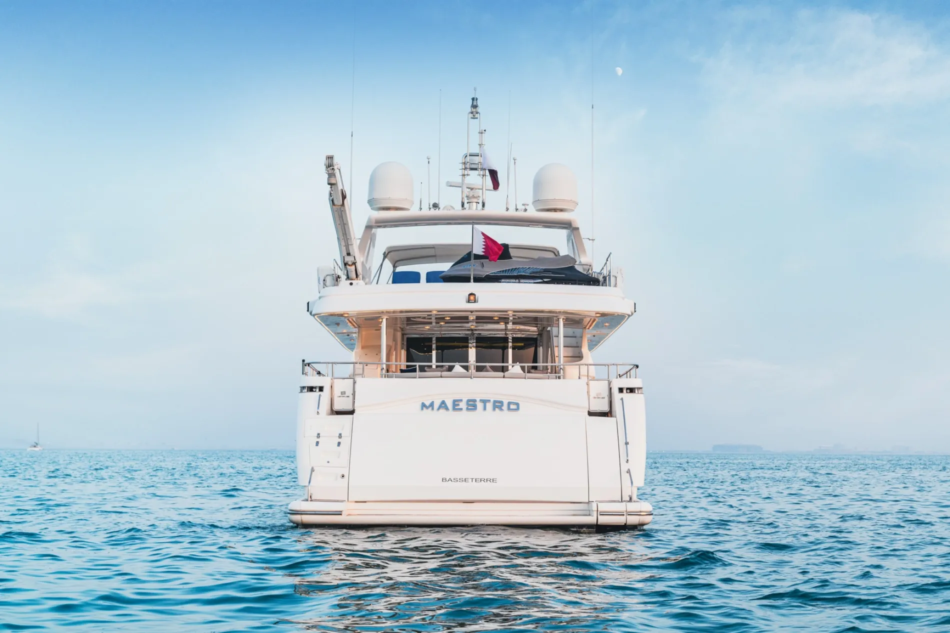 ENGINEERED PERFORMANCE