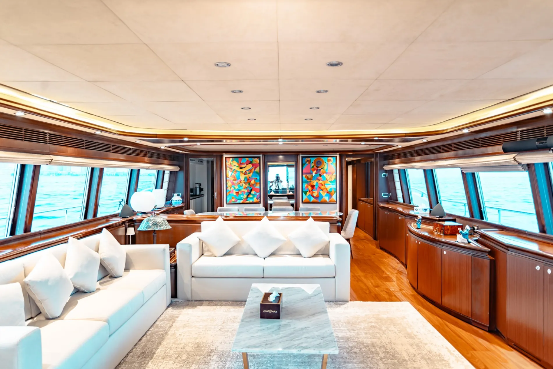 Italian Craftsmanship