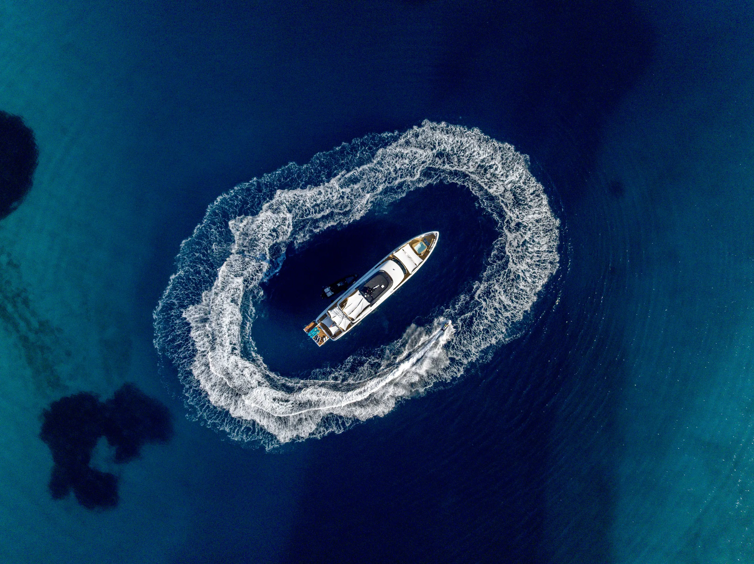 The Modern Revival of a Benetti Icon