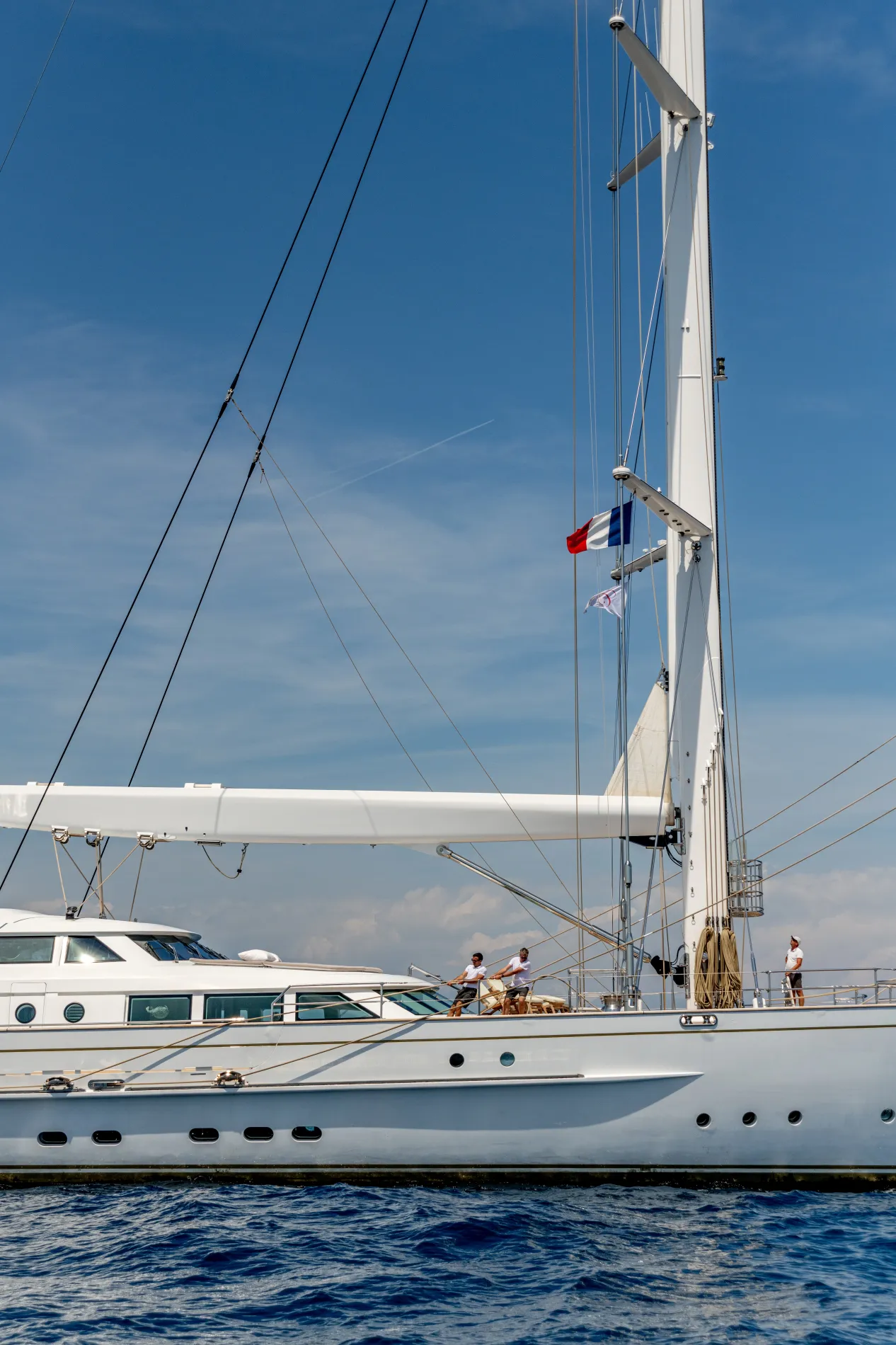 A Spirited Escape Awaits