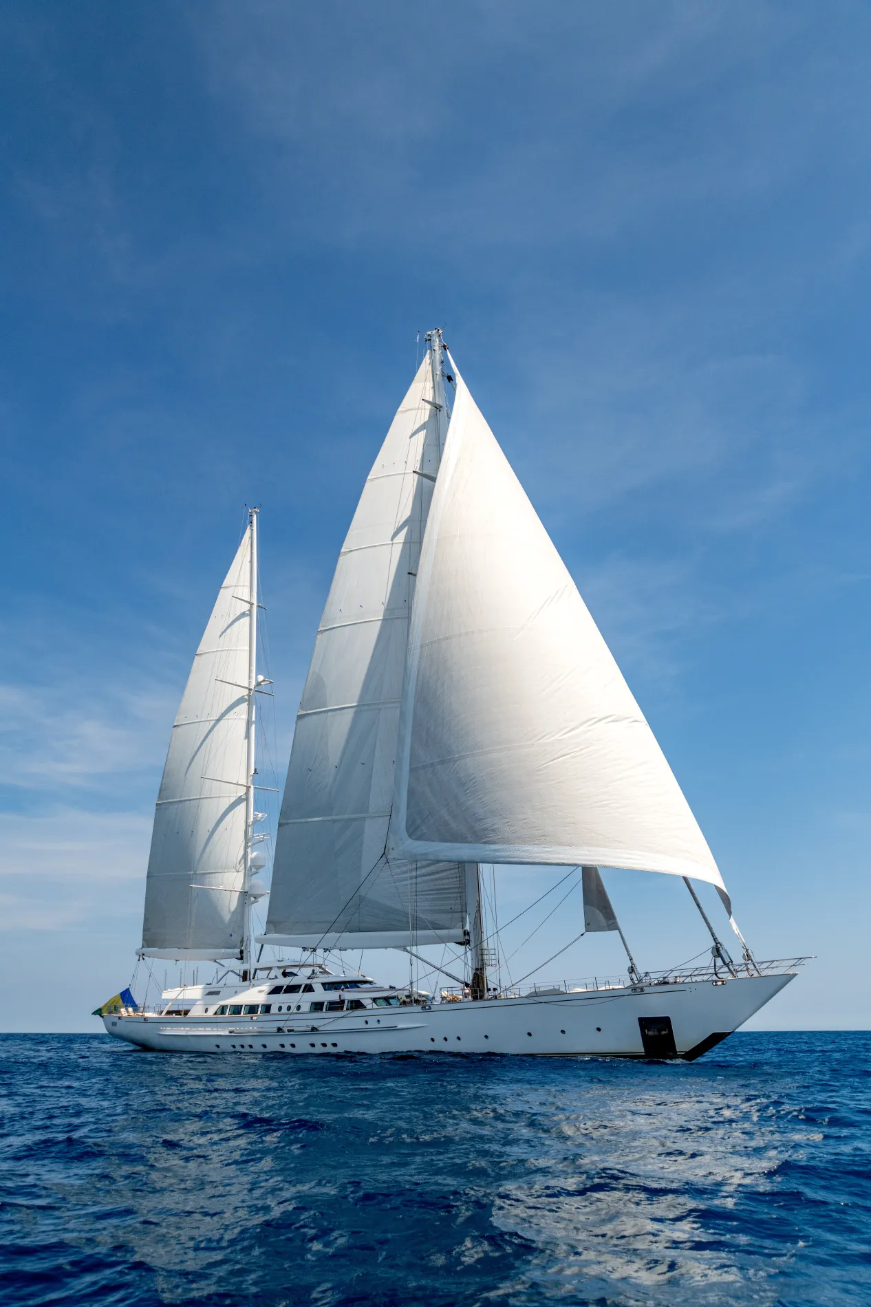 A Spirited Escape Awaits