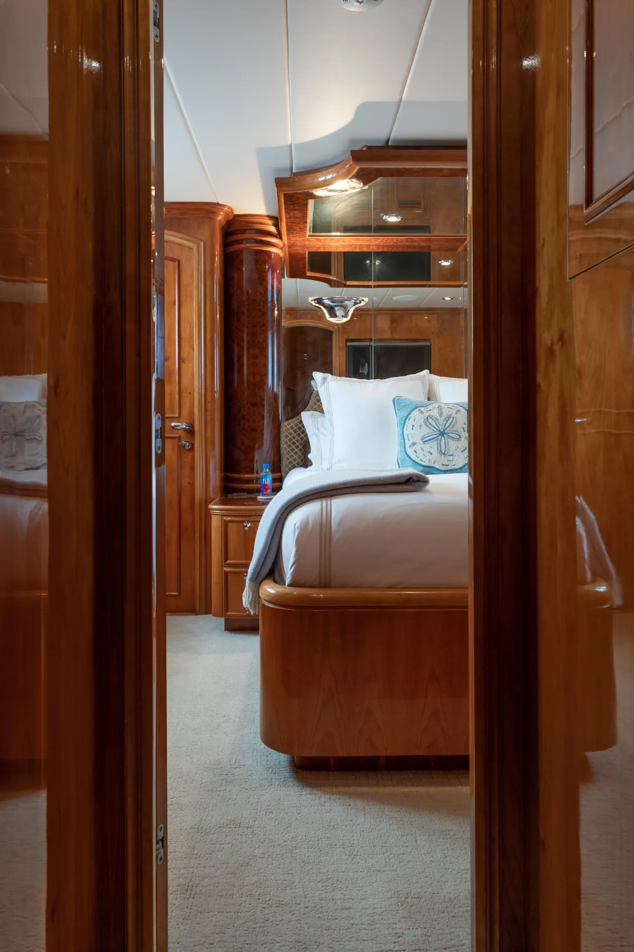 All-Weather Luxury. Built by Horizon. 