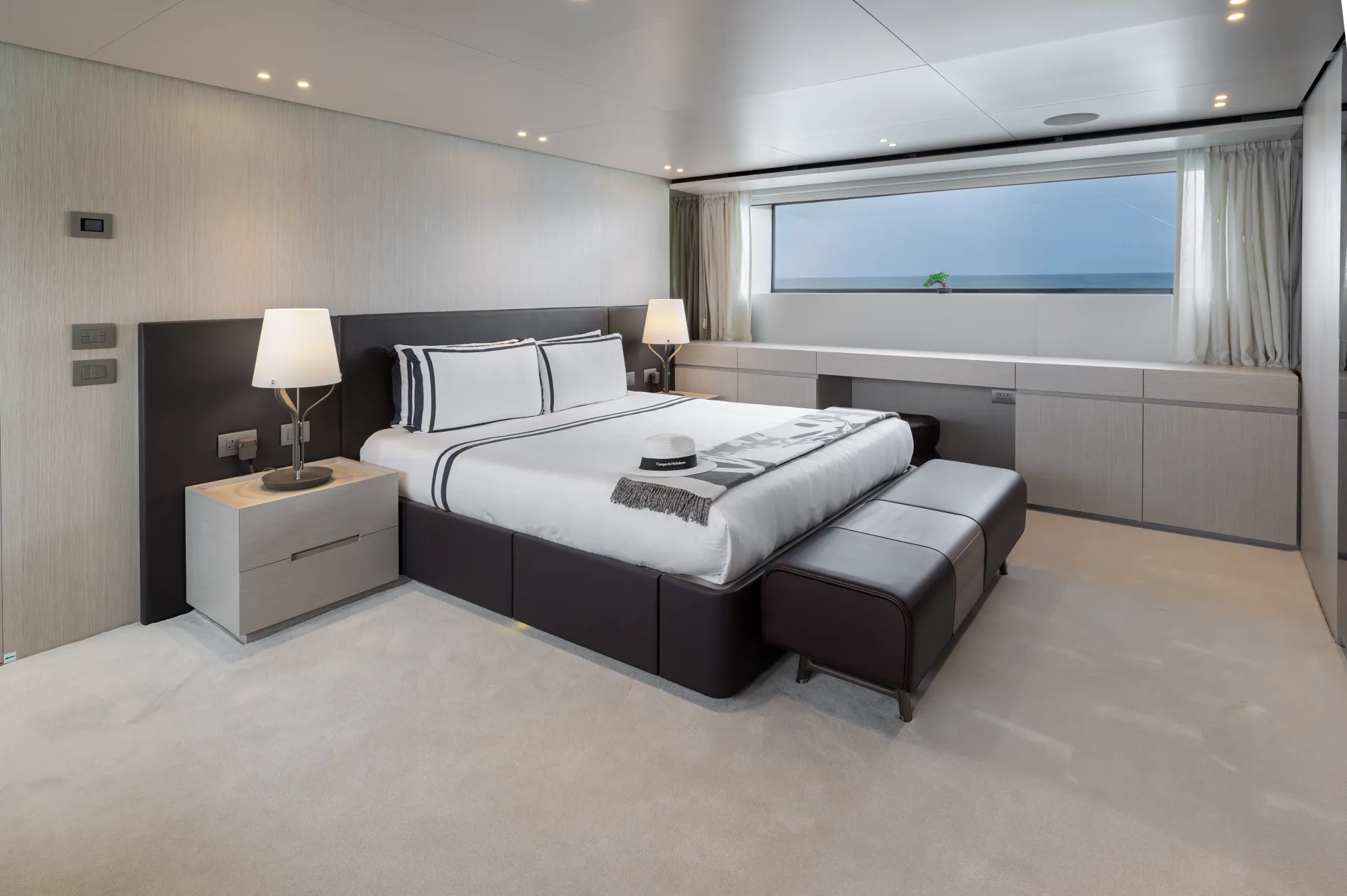 CO-OWNERSHIP POTENTIAL