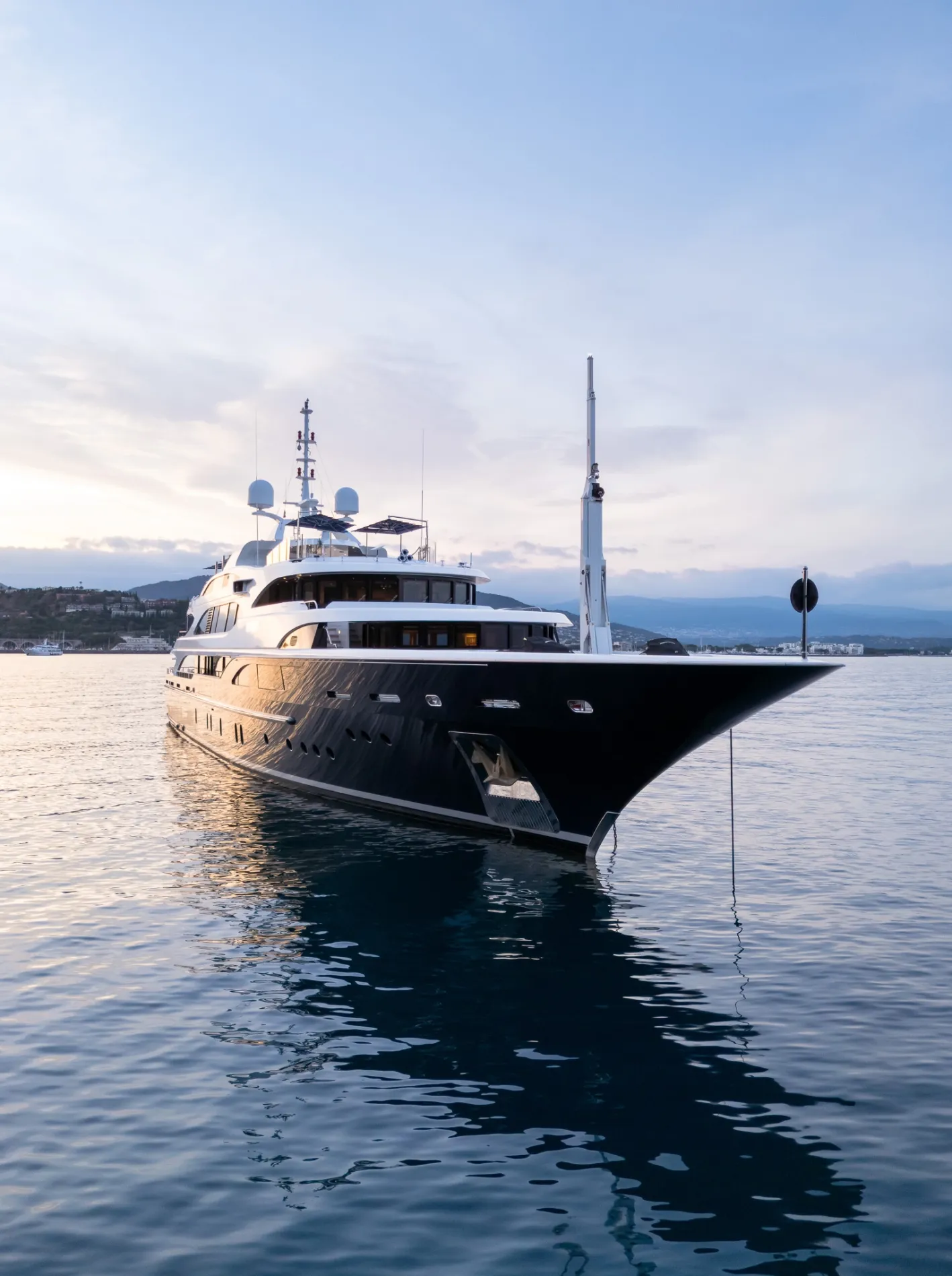 Pedigree Meets Precision.