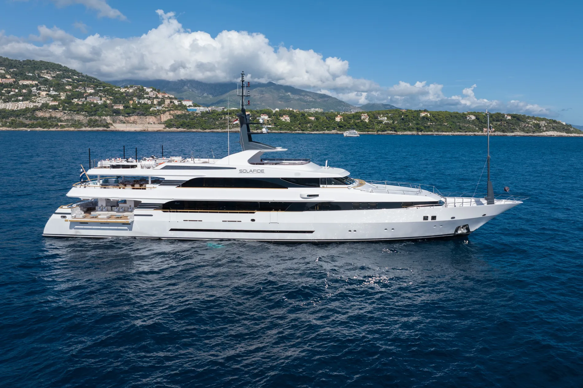 BENETTI HERITAGE