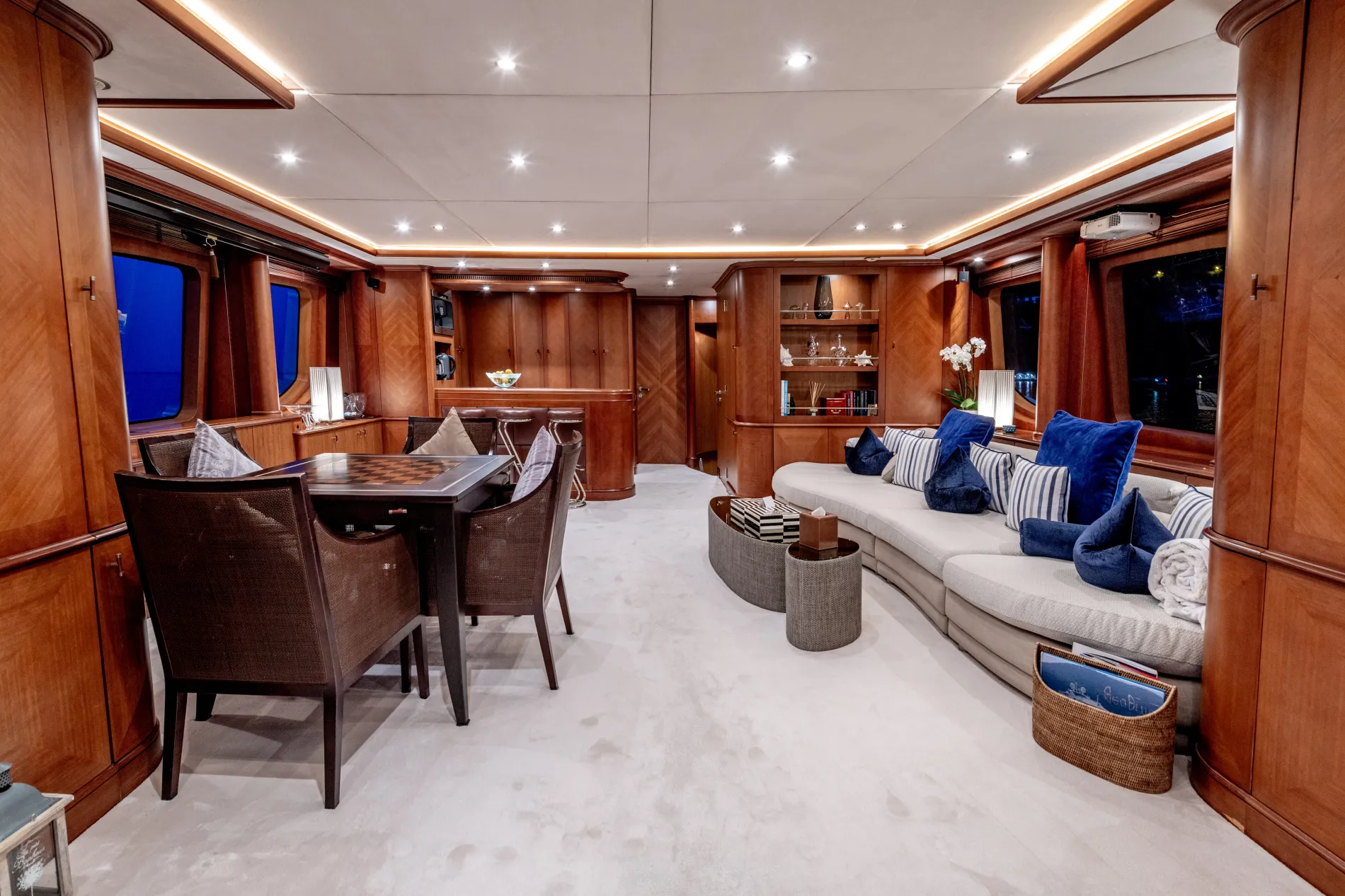 METICULOUSLY MAINTAINED