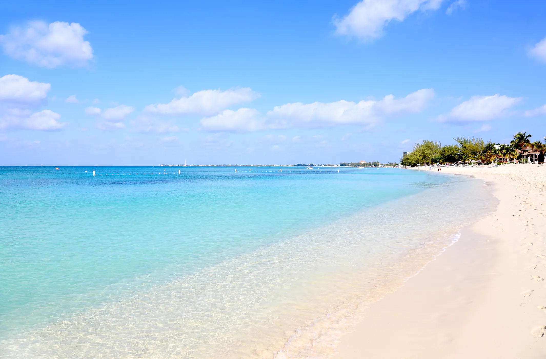 Where Time Dissolves in Turquoise