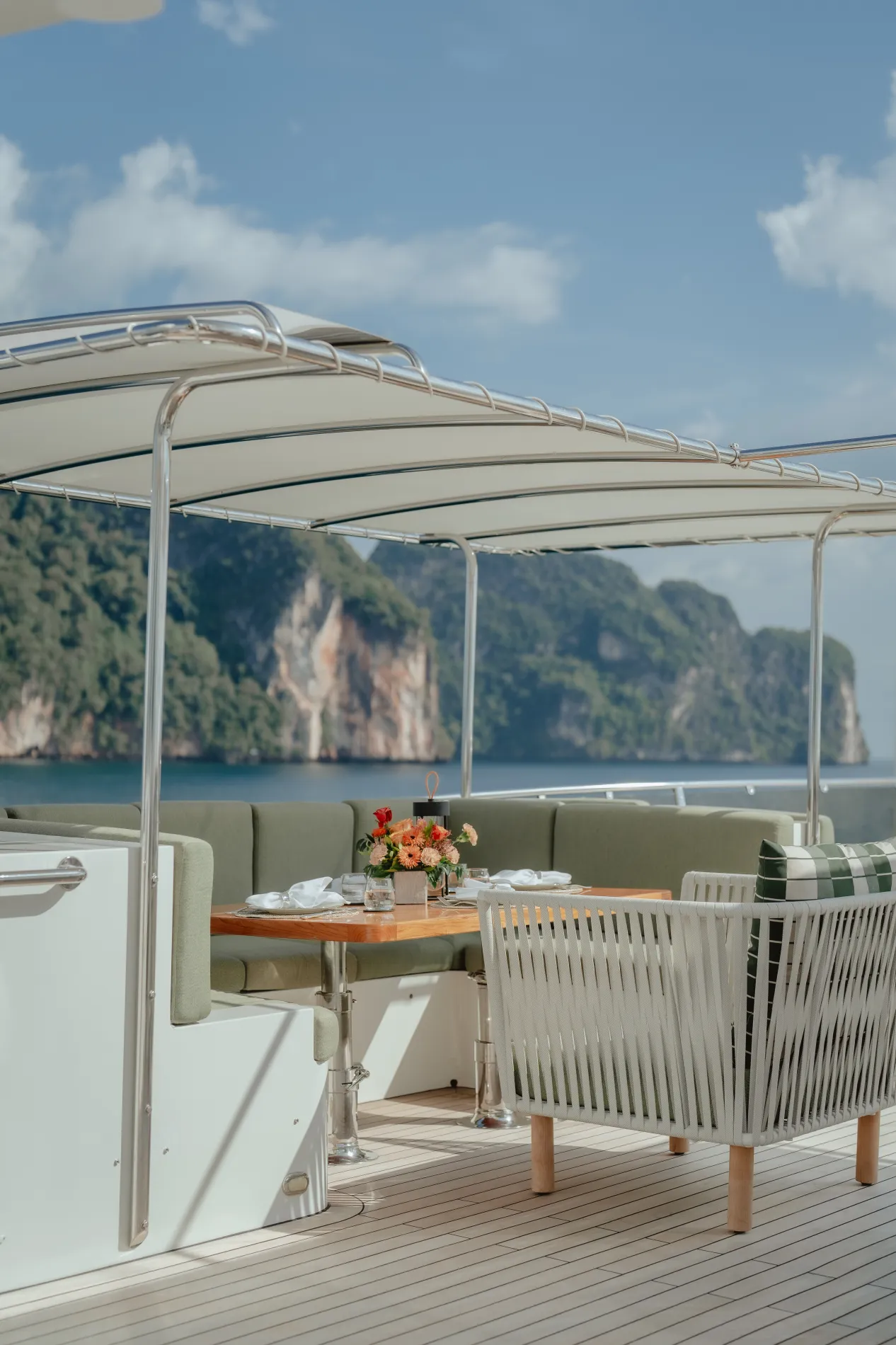 Discover the Wonders of Southeast Asia