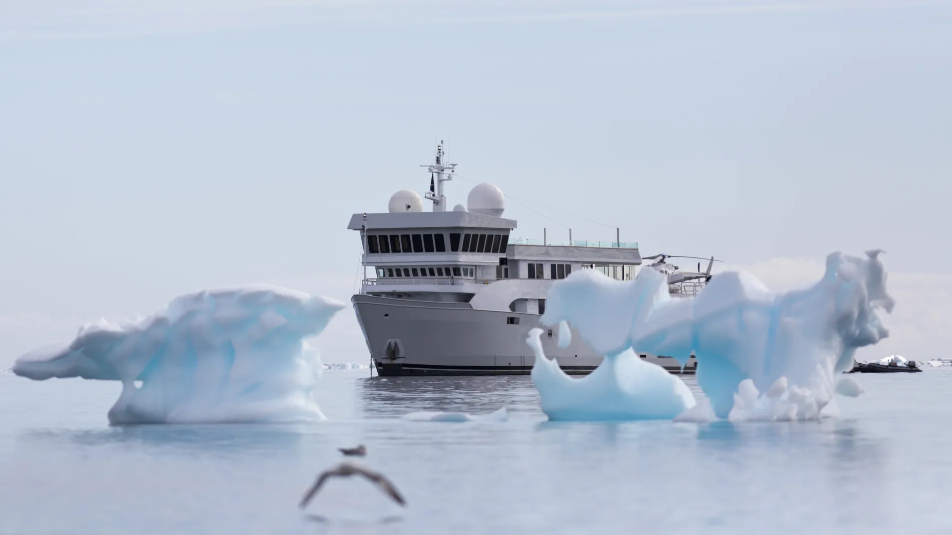 ADVENTURE WITHOUT LIMITS