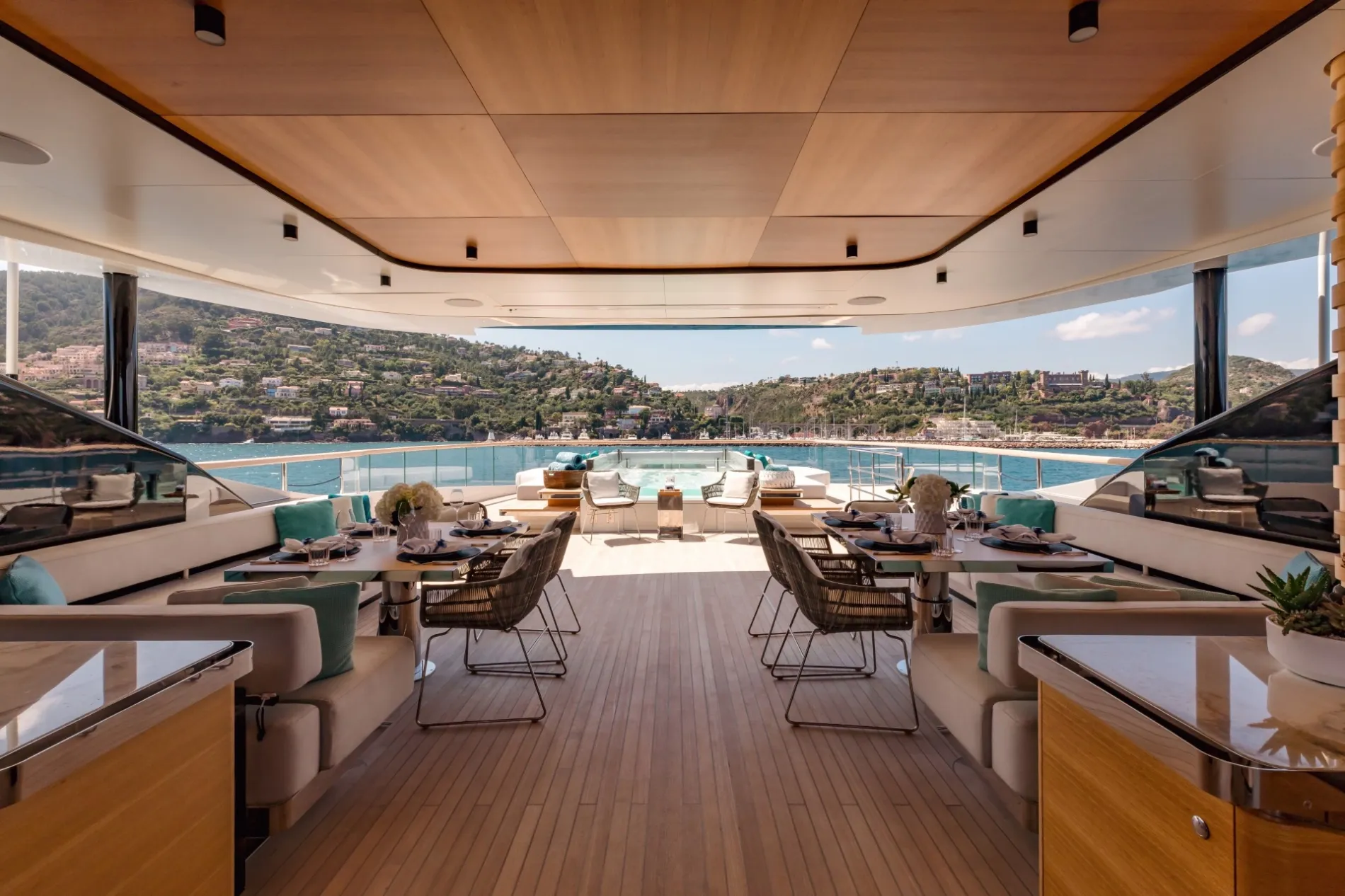 MADE FOR EVERY GENERATION