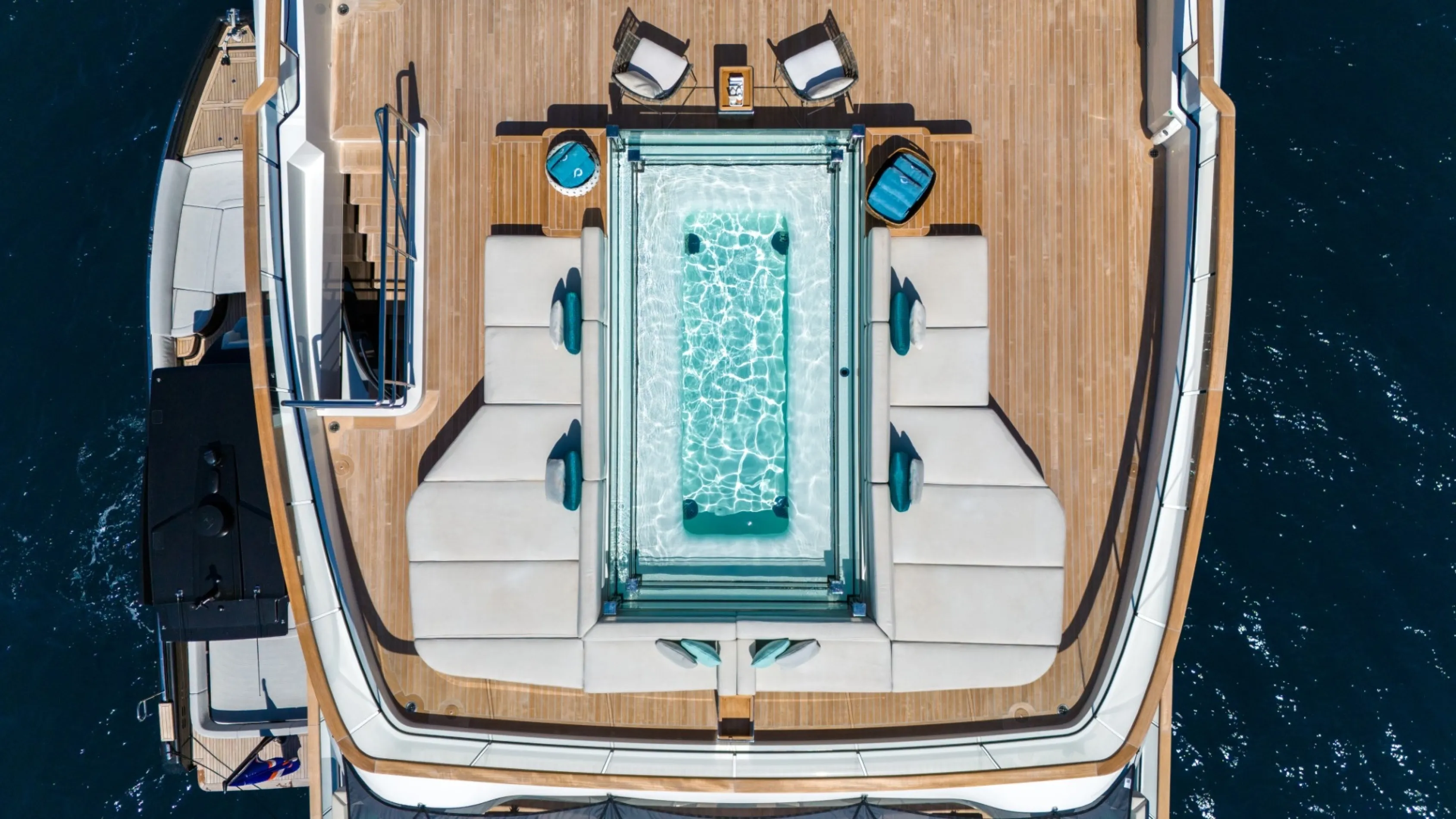 The Ultimate Family Getaway