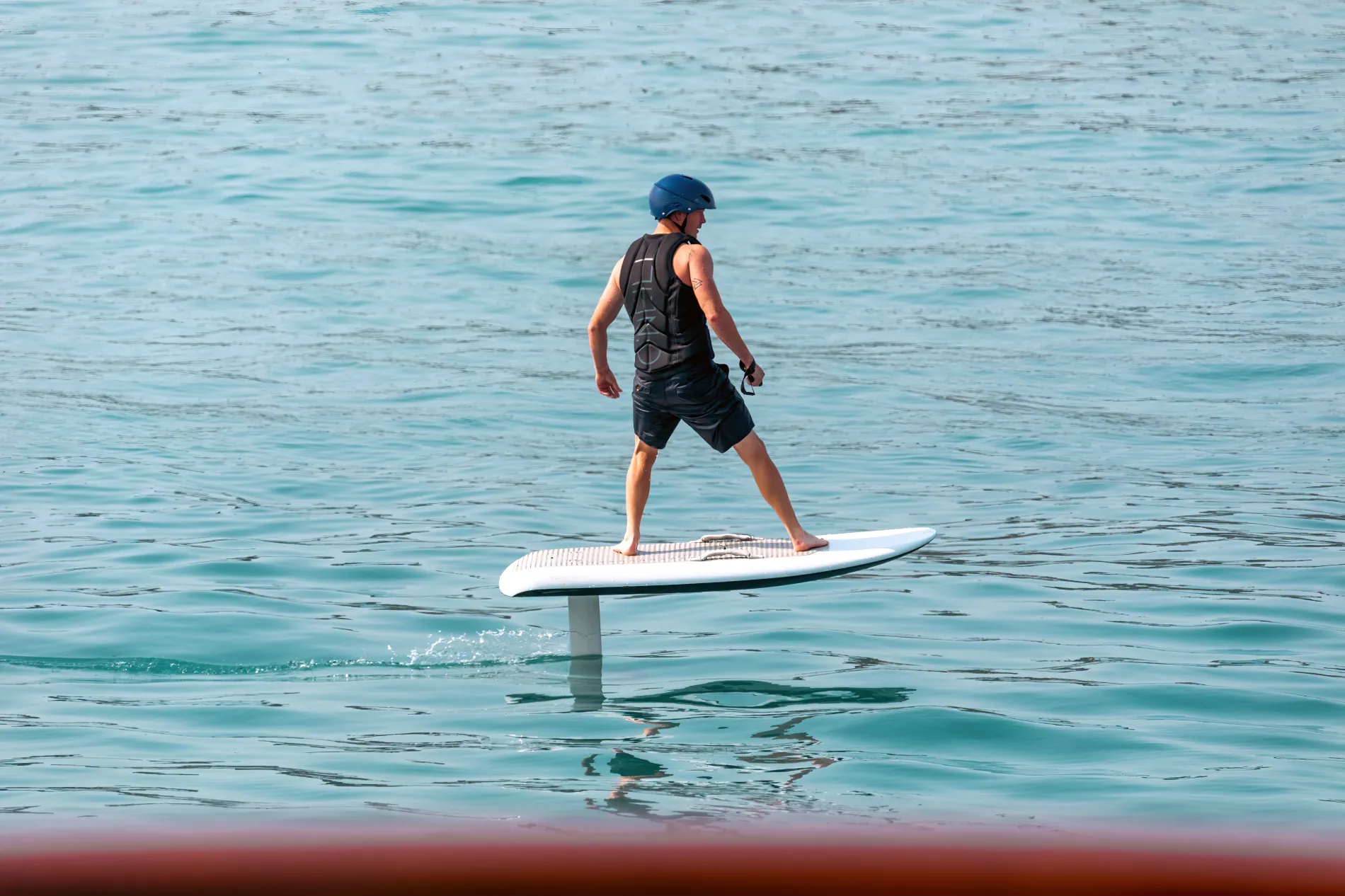 ENDLESS ADVENTURE AWAITS