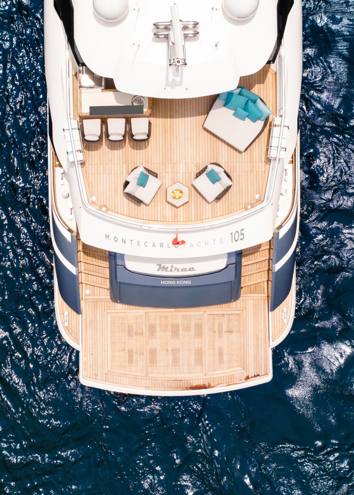 A True One of a Kind.