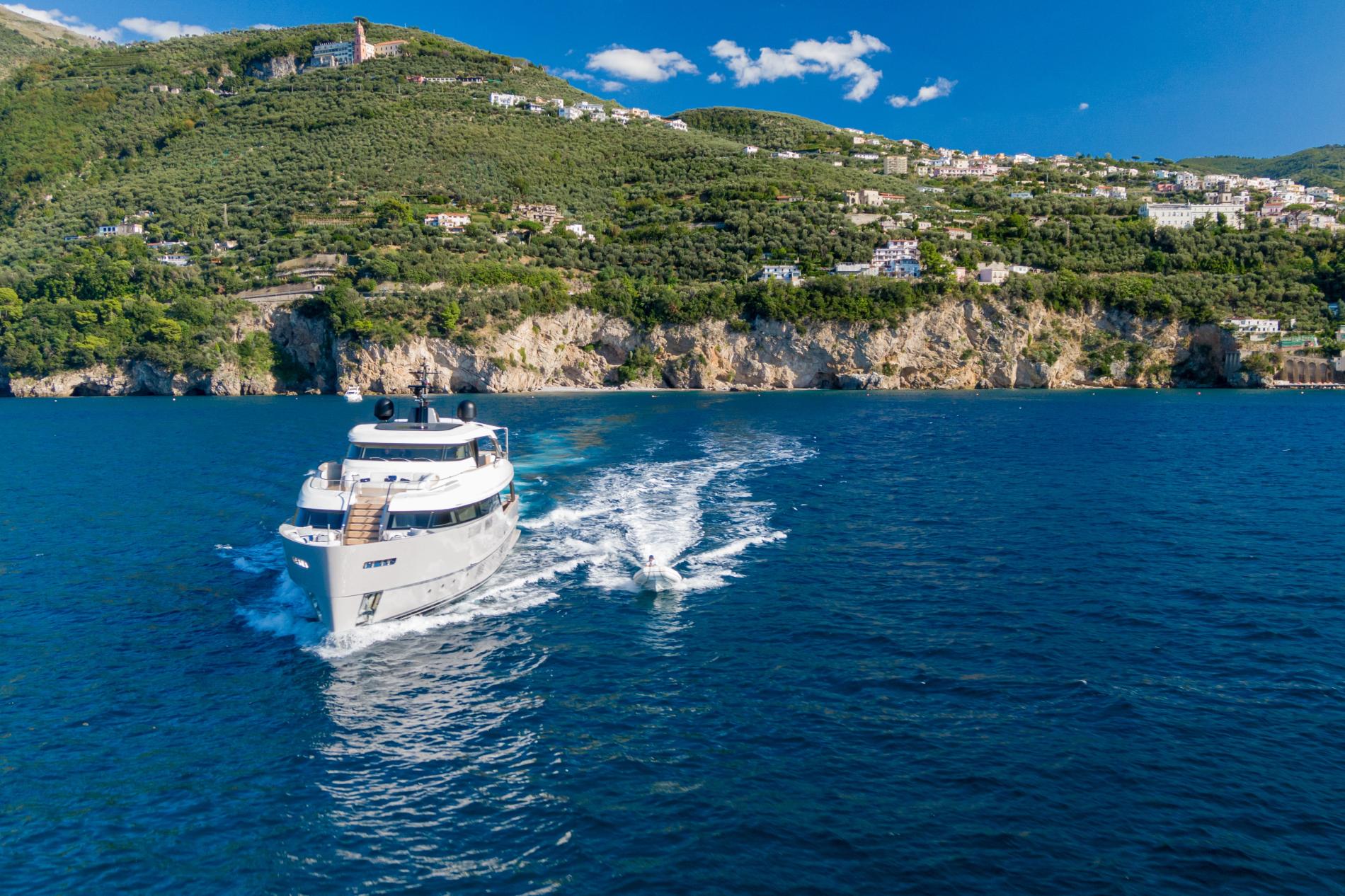MEDITERRANEAN IN MOTION