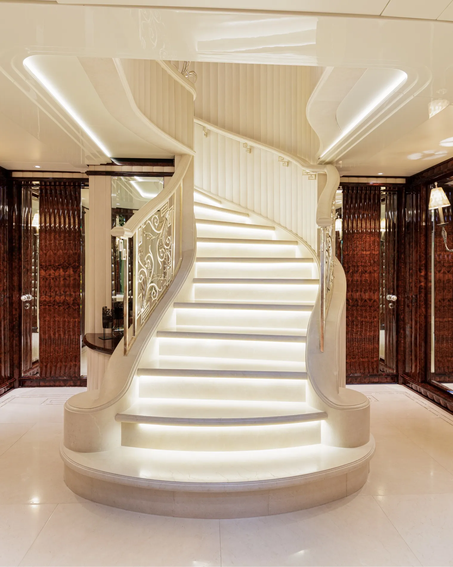 A Benetti Beyond Compare.