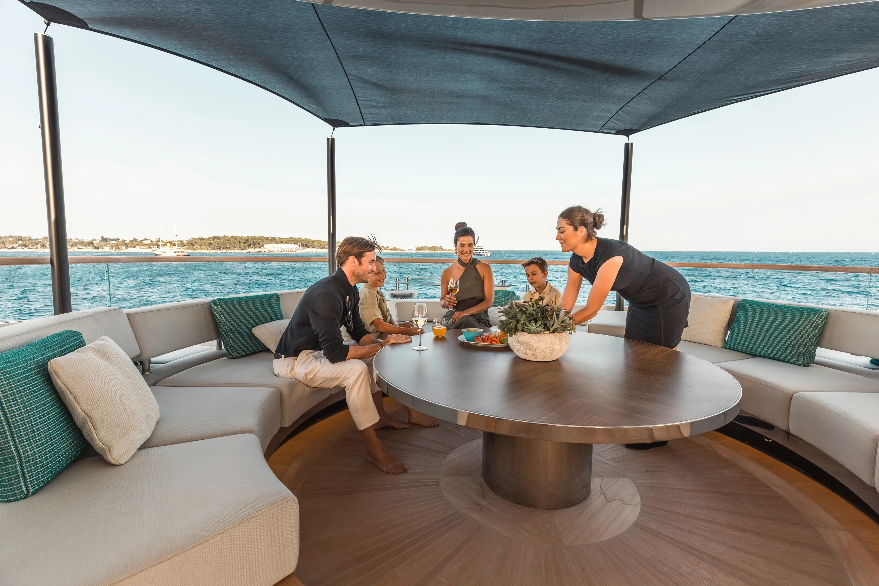 The Ultimate Family Getaway