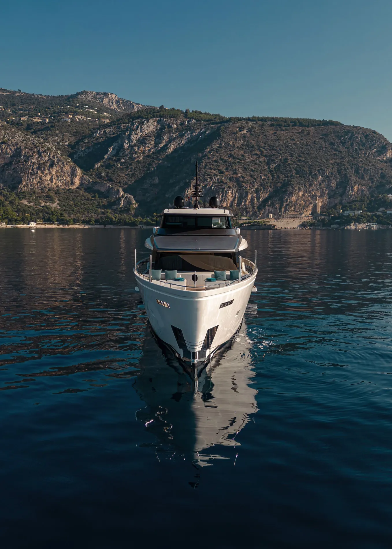 One of the Most Highly Equipped SX112s.