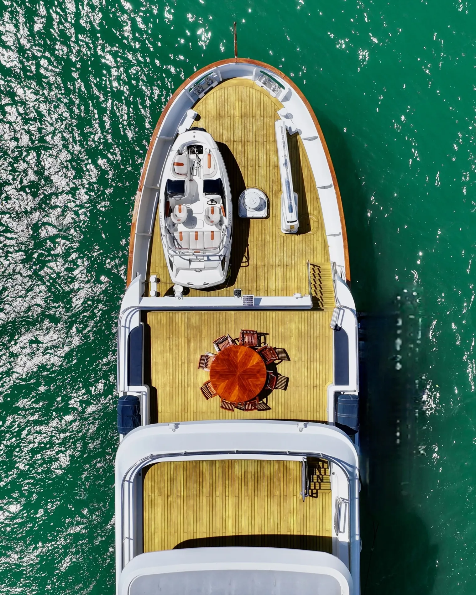 Global Range. Endless Potential.