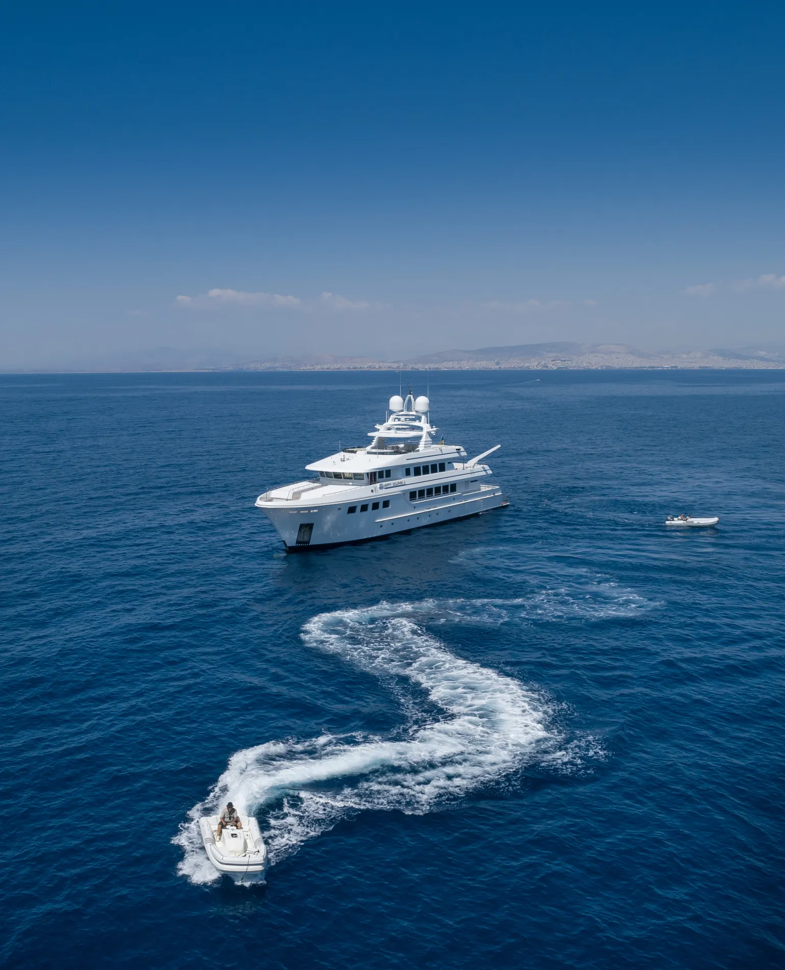 NEWLY UPGRADED. READY TO CRUISE