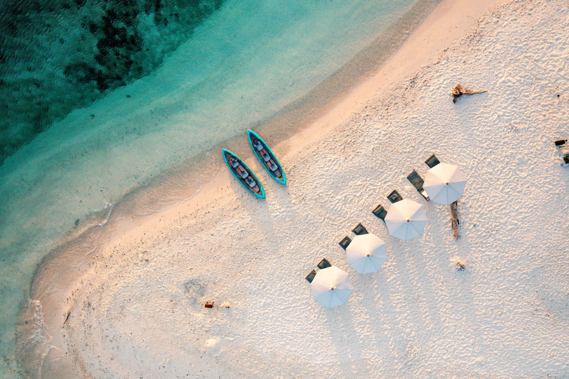 Island Flavours