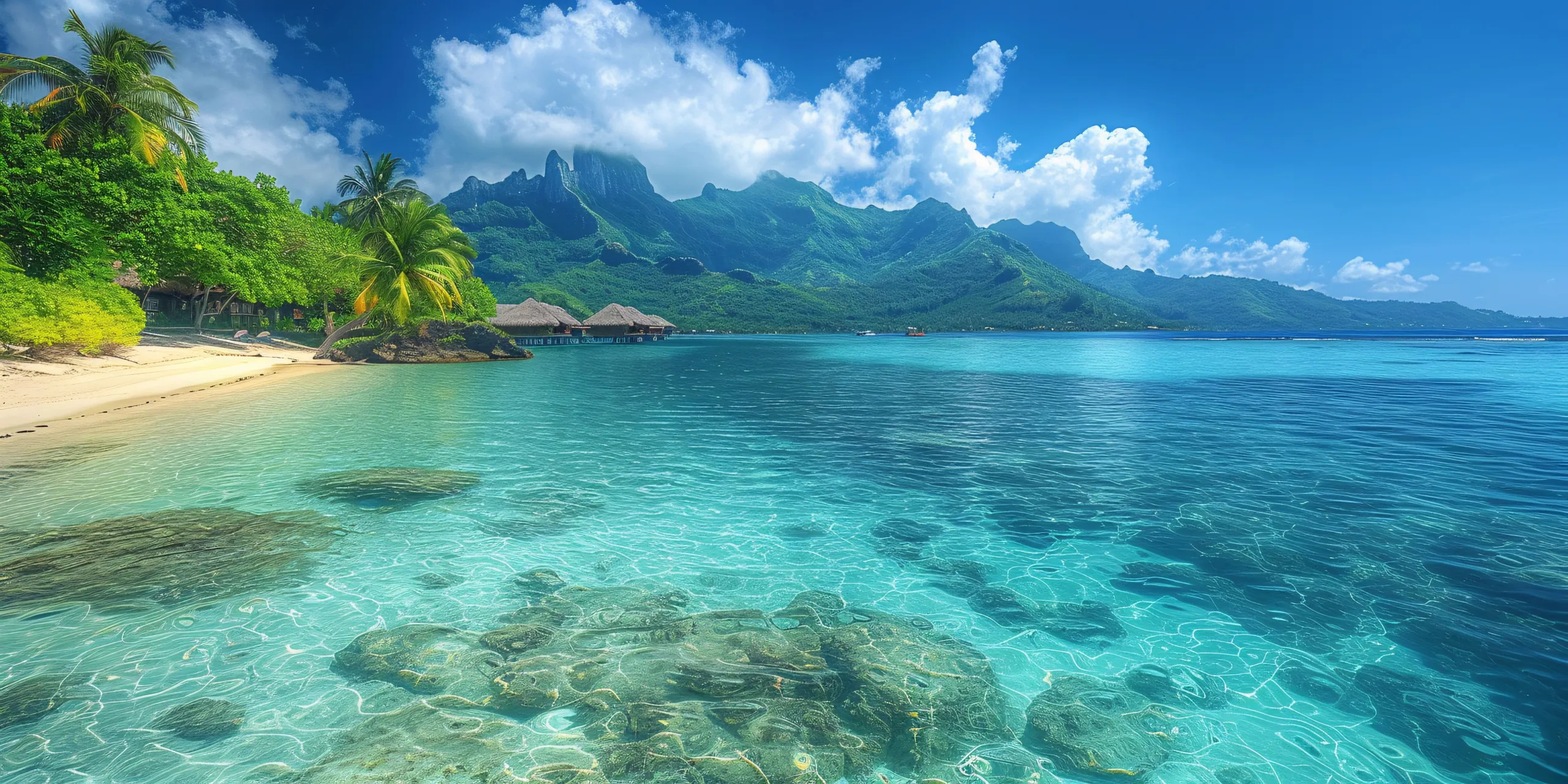 French Polynesia