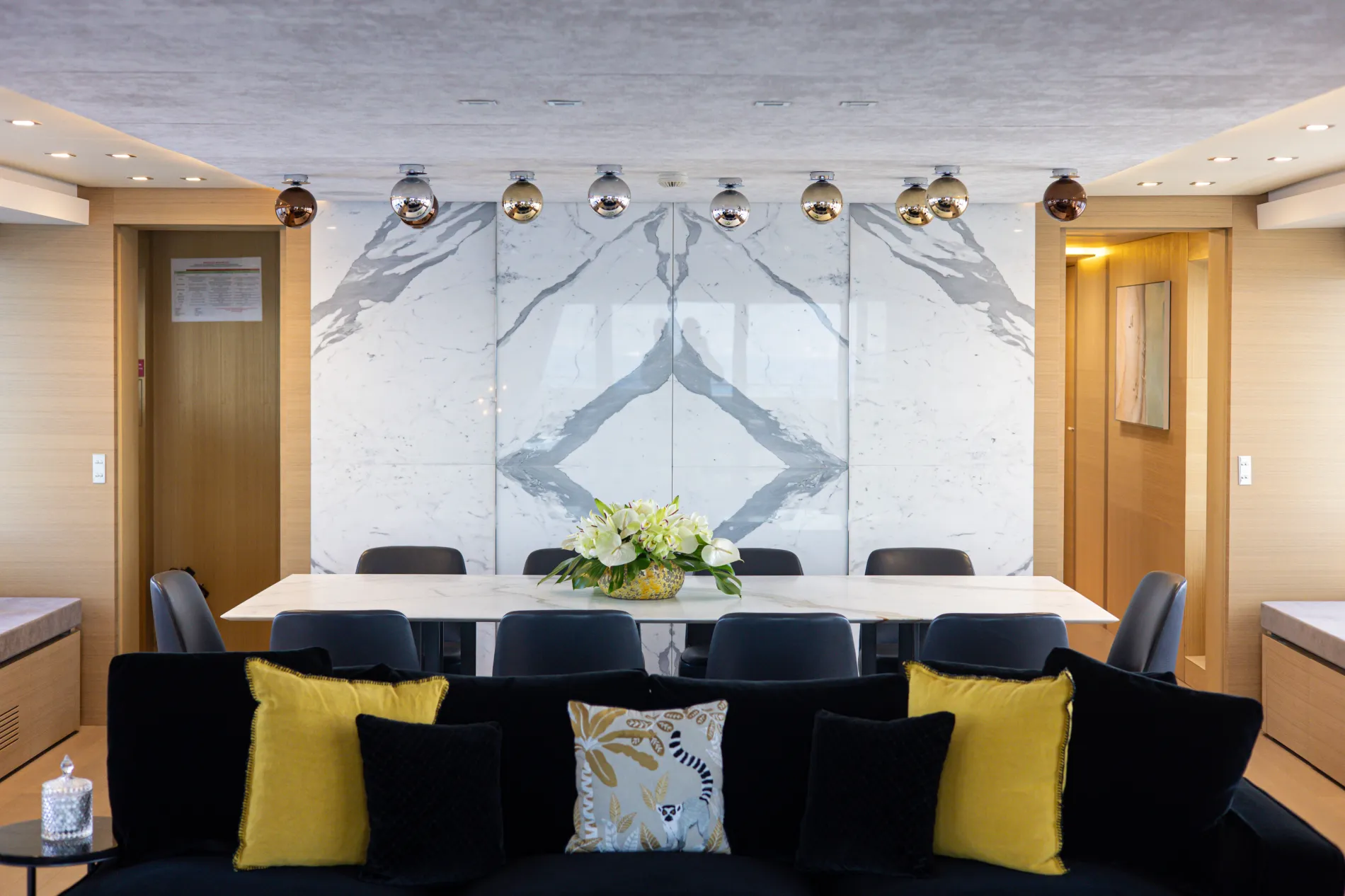 AWARD-WINNING DESIGN