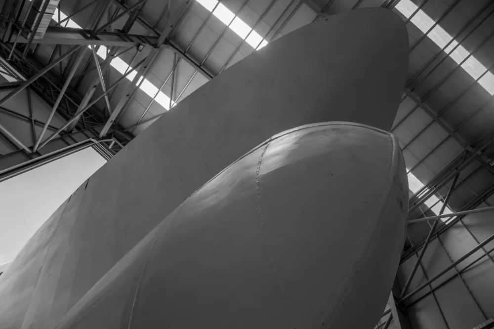 Project Coordination