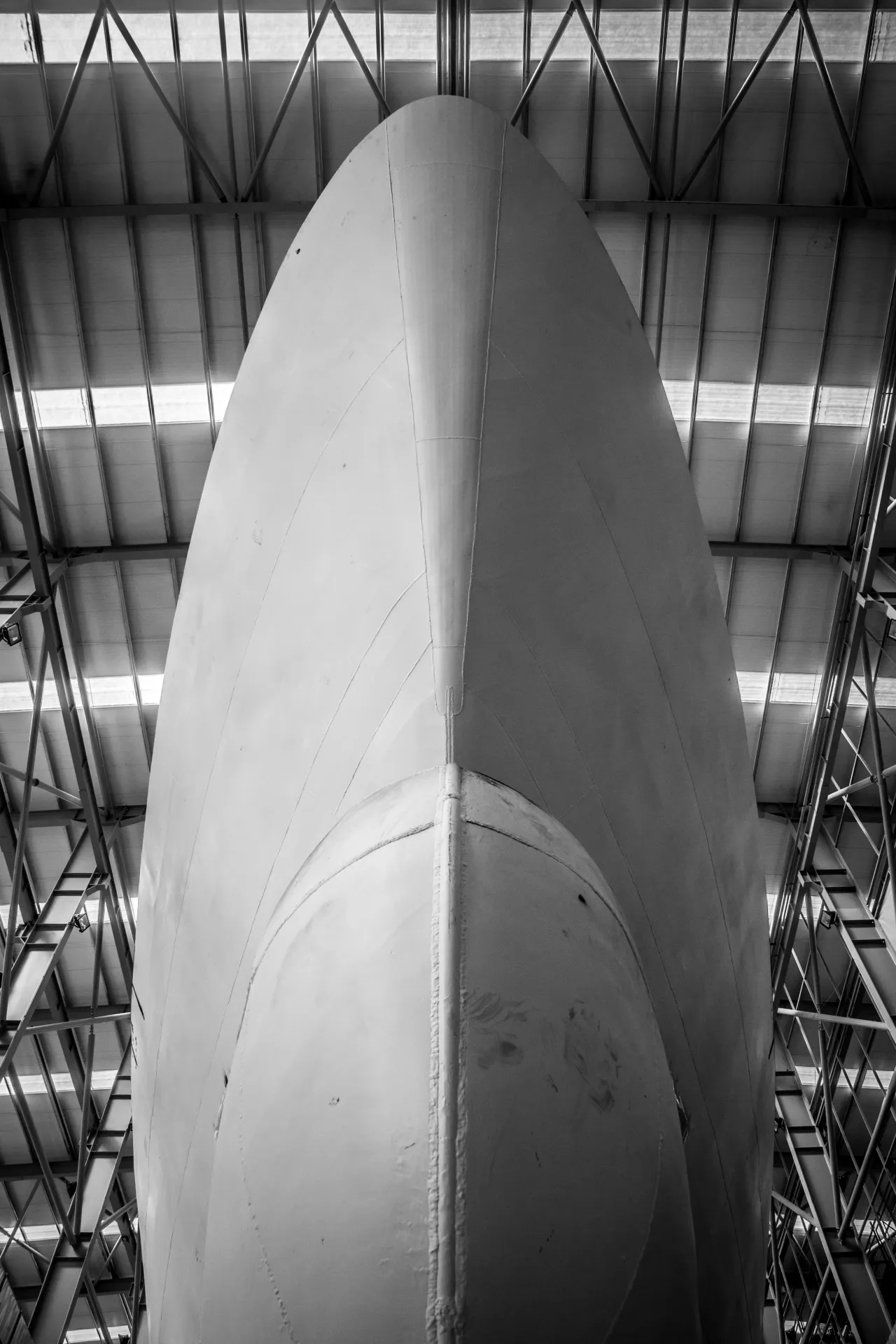 Buy a New Build Yacht