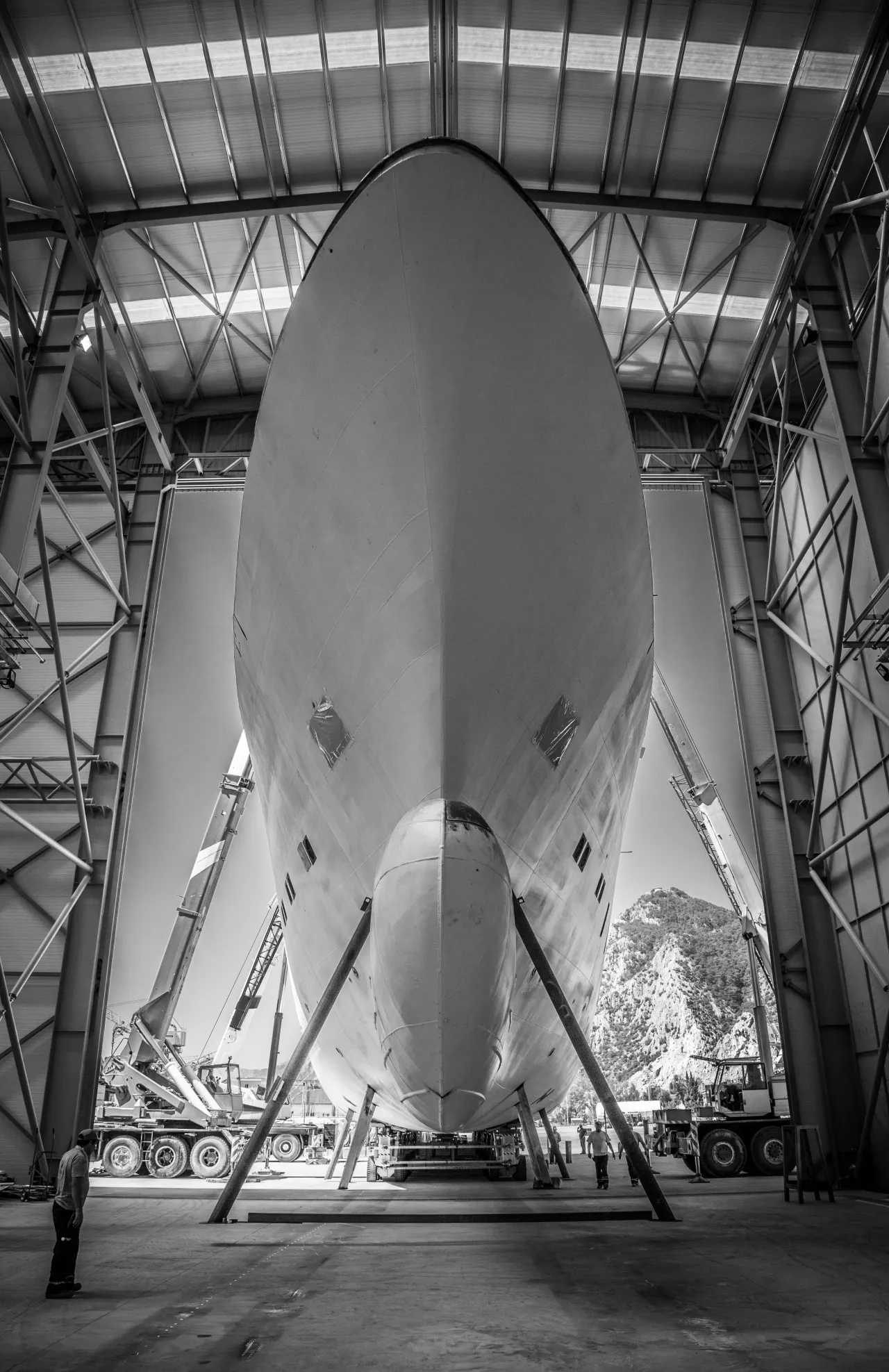 Discuss A Design Project