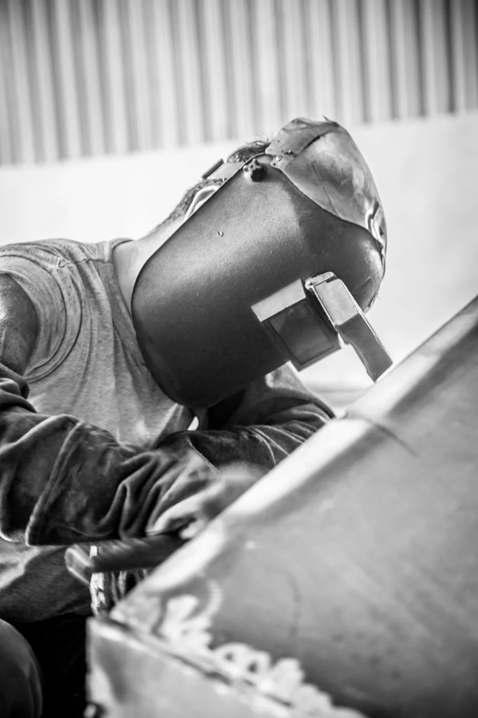 The power of a holistic approach