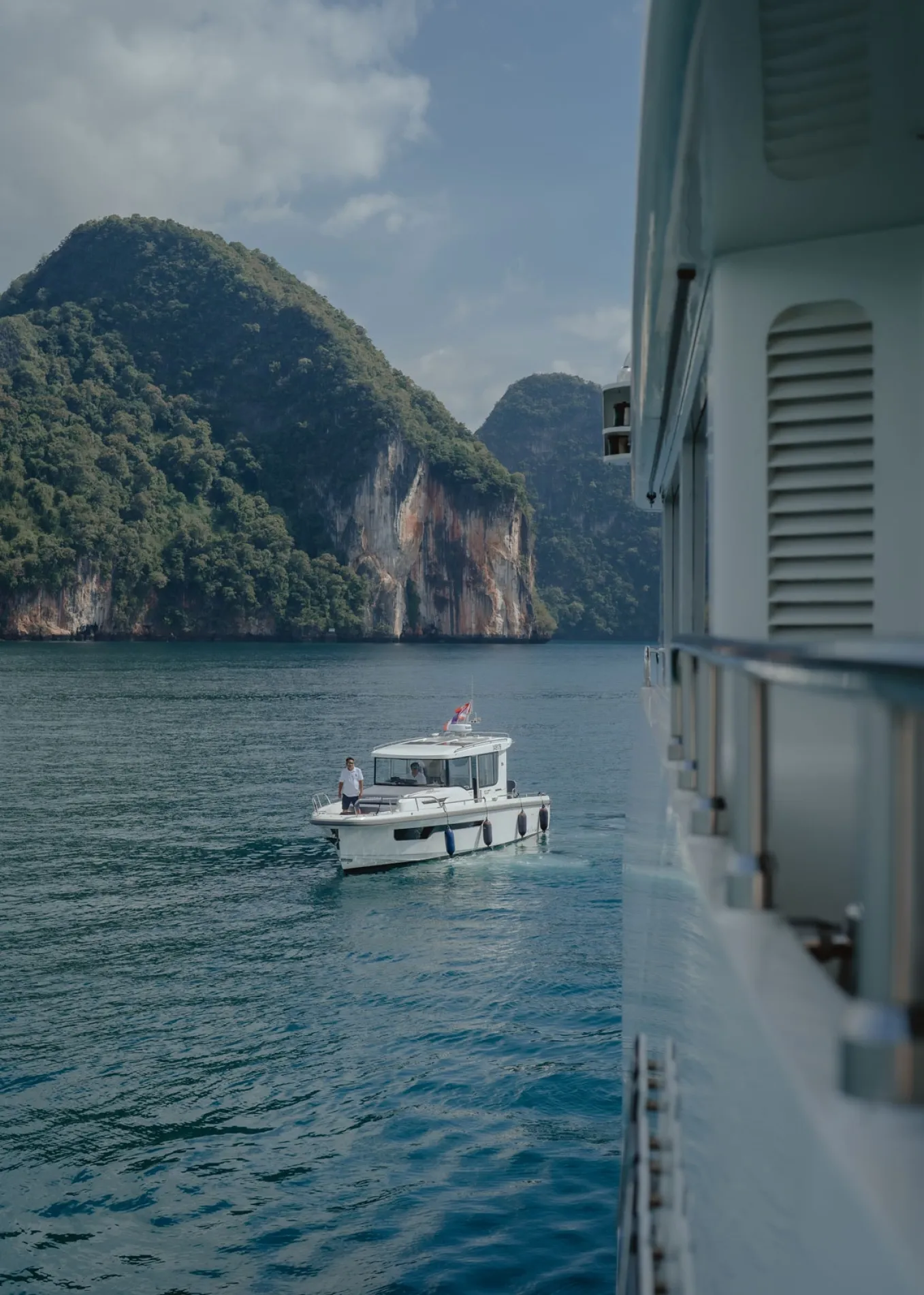 Discover the Wonders of Southeast Asia