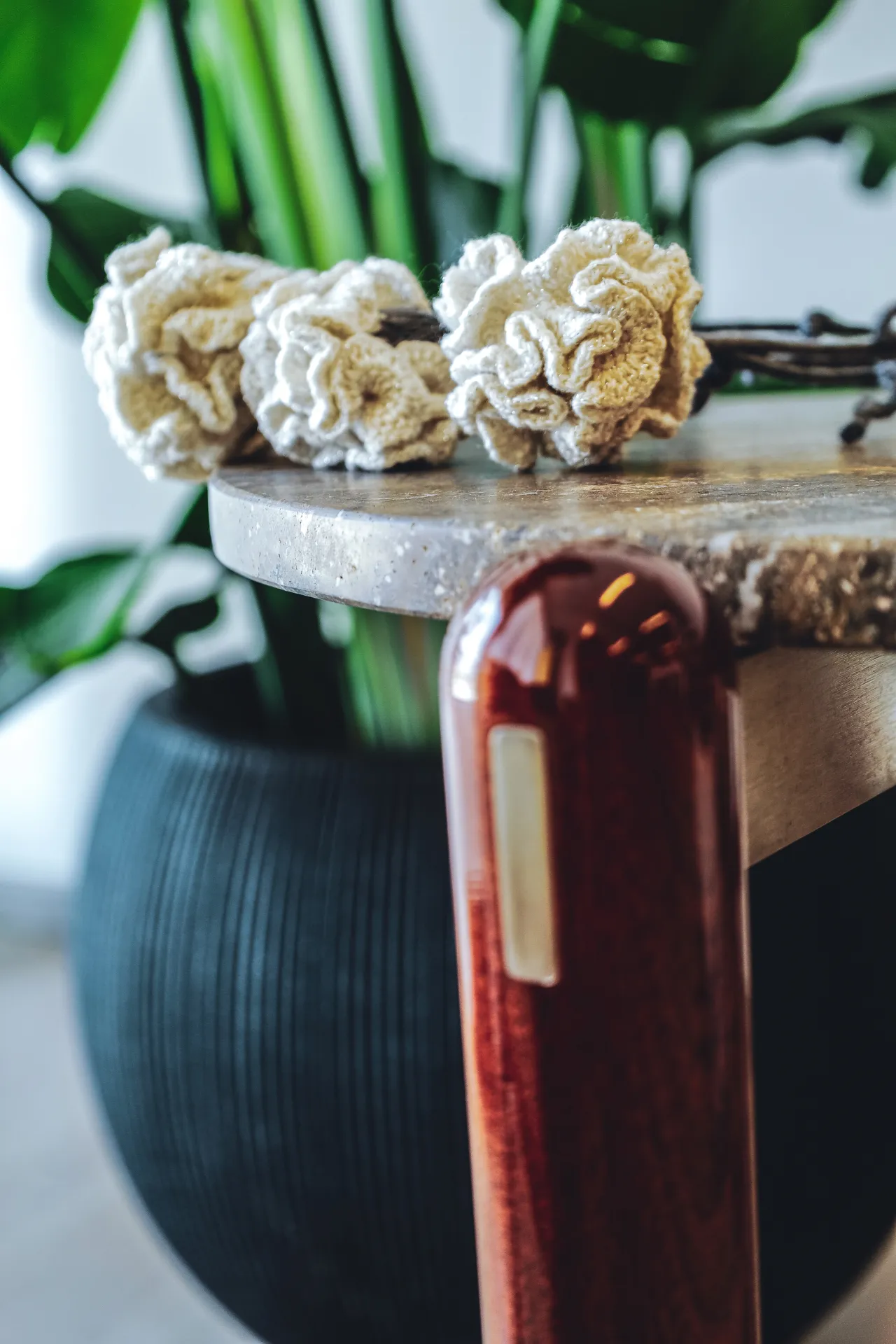 Design<br />& Décor