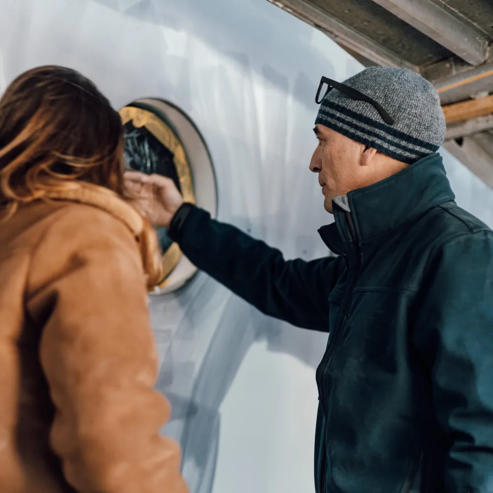 Tailored Refit Solutions for Every Yacht