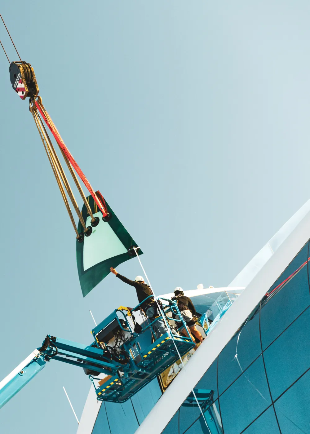 Proven Craftsmanship