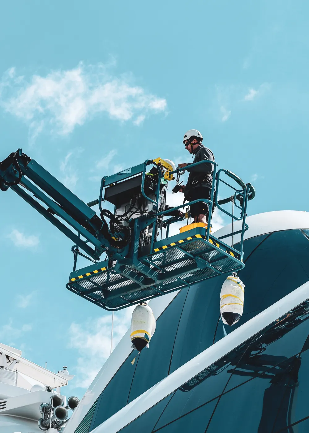 Quality you can Trust