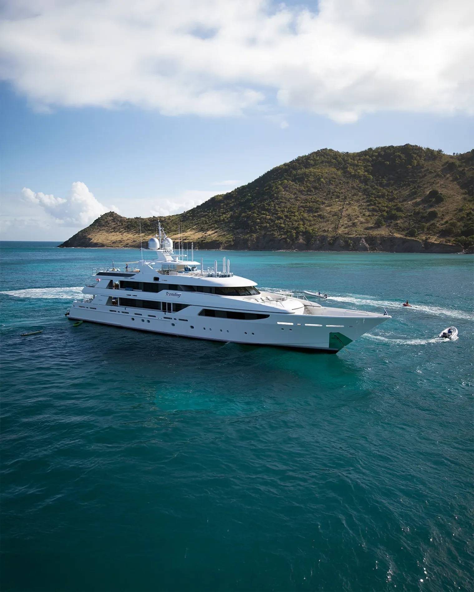 Stars, Stripes, and Style.