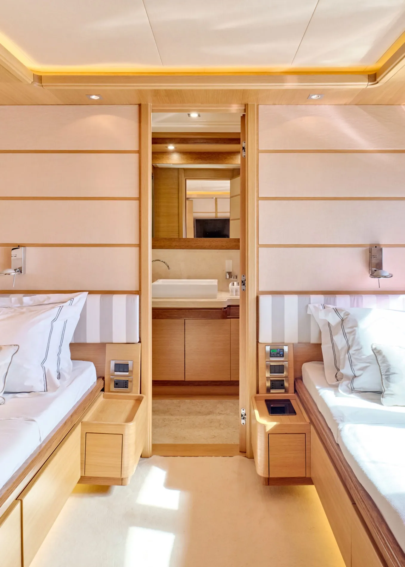 Italian Style. Family Spirit.