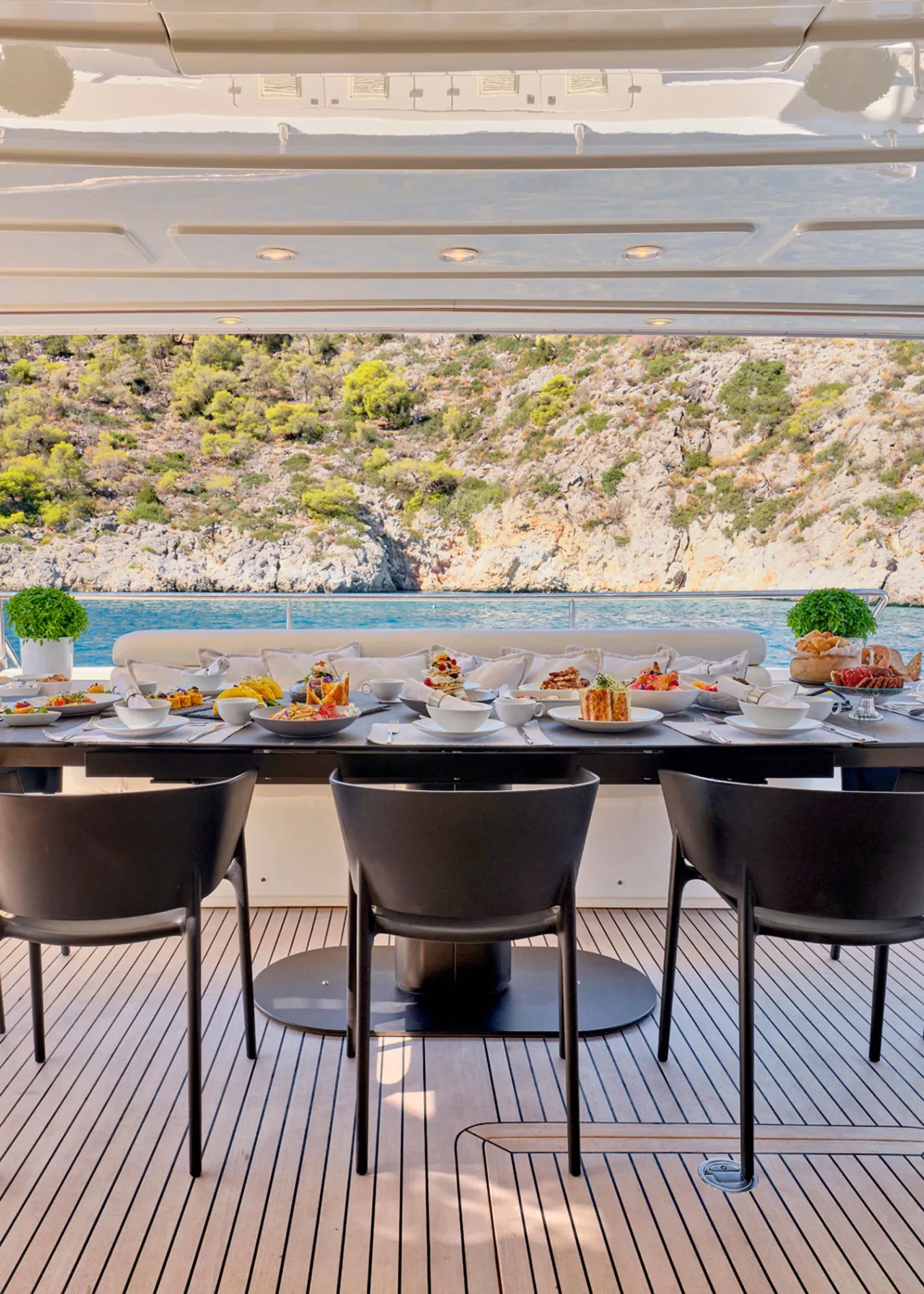 Italian Style. Family Spirit.