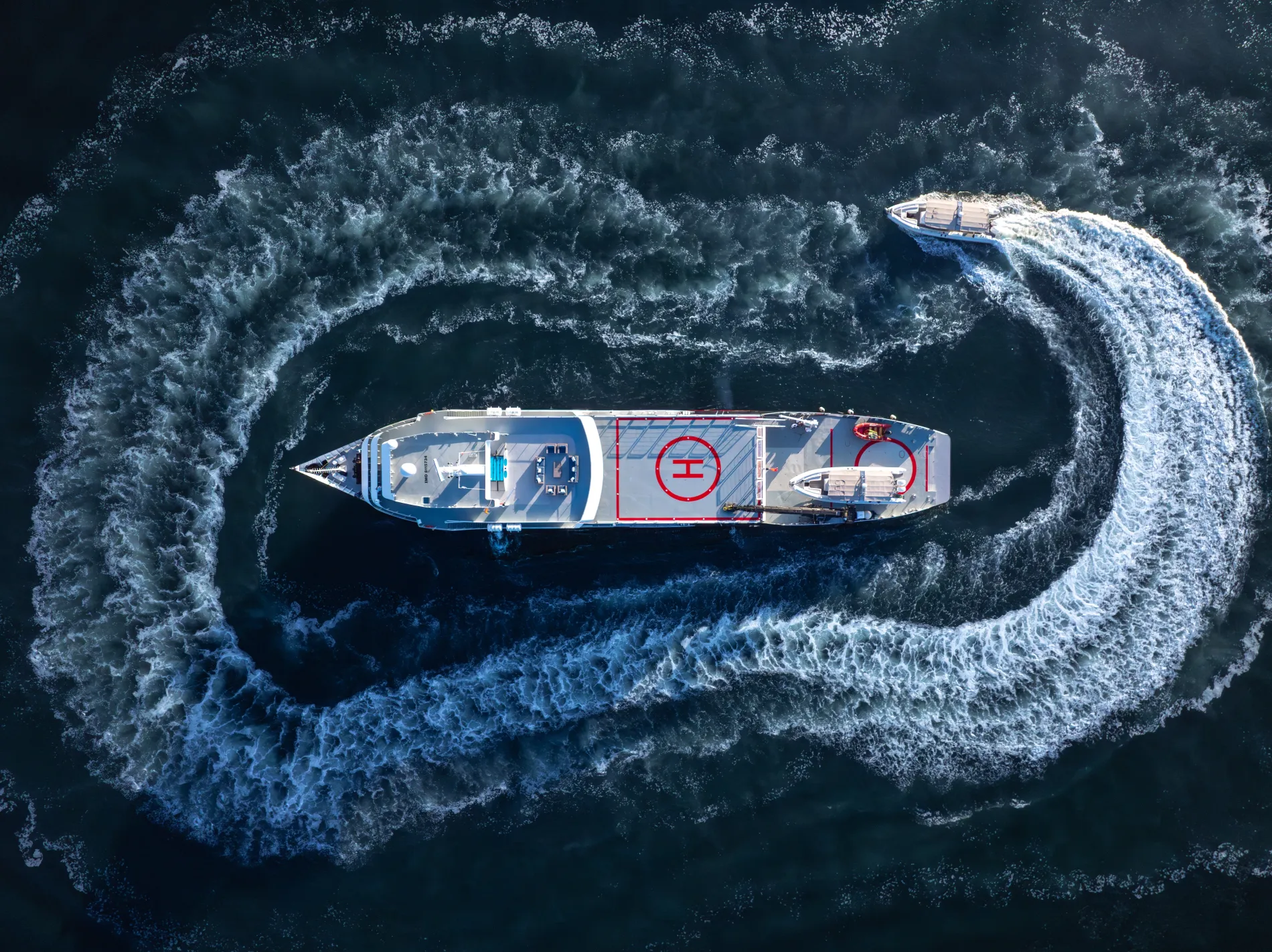 GLOBAL ADVENTURES AWAIT