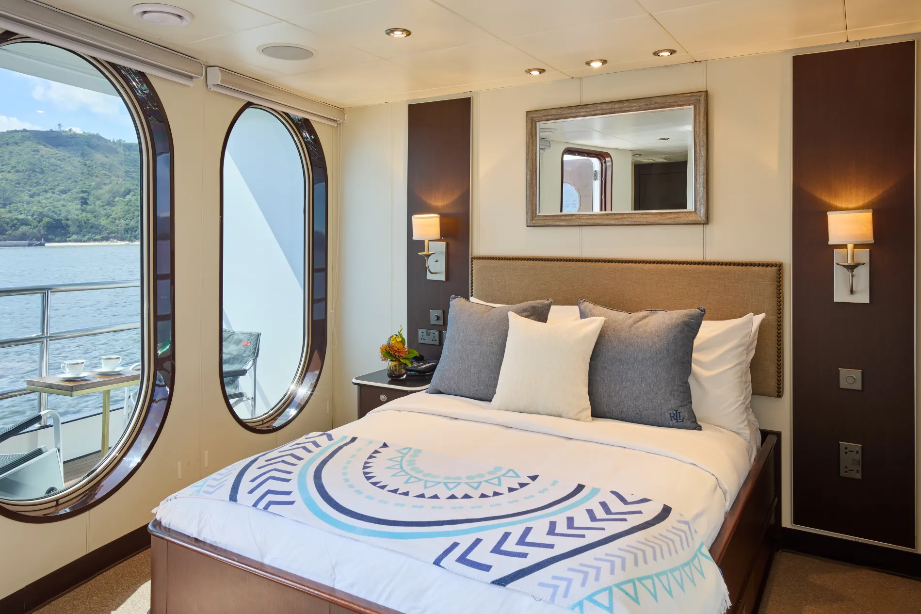 Two U-Boat Worx Submarines