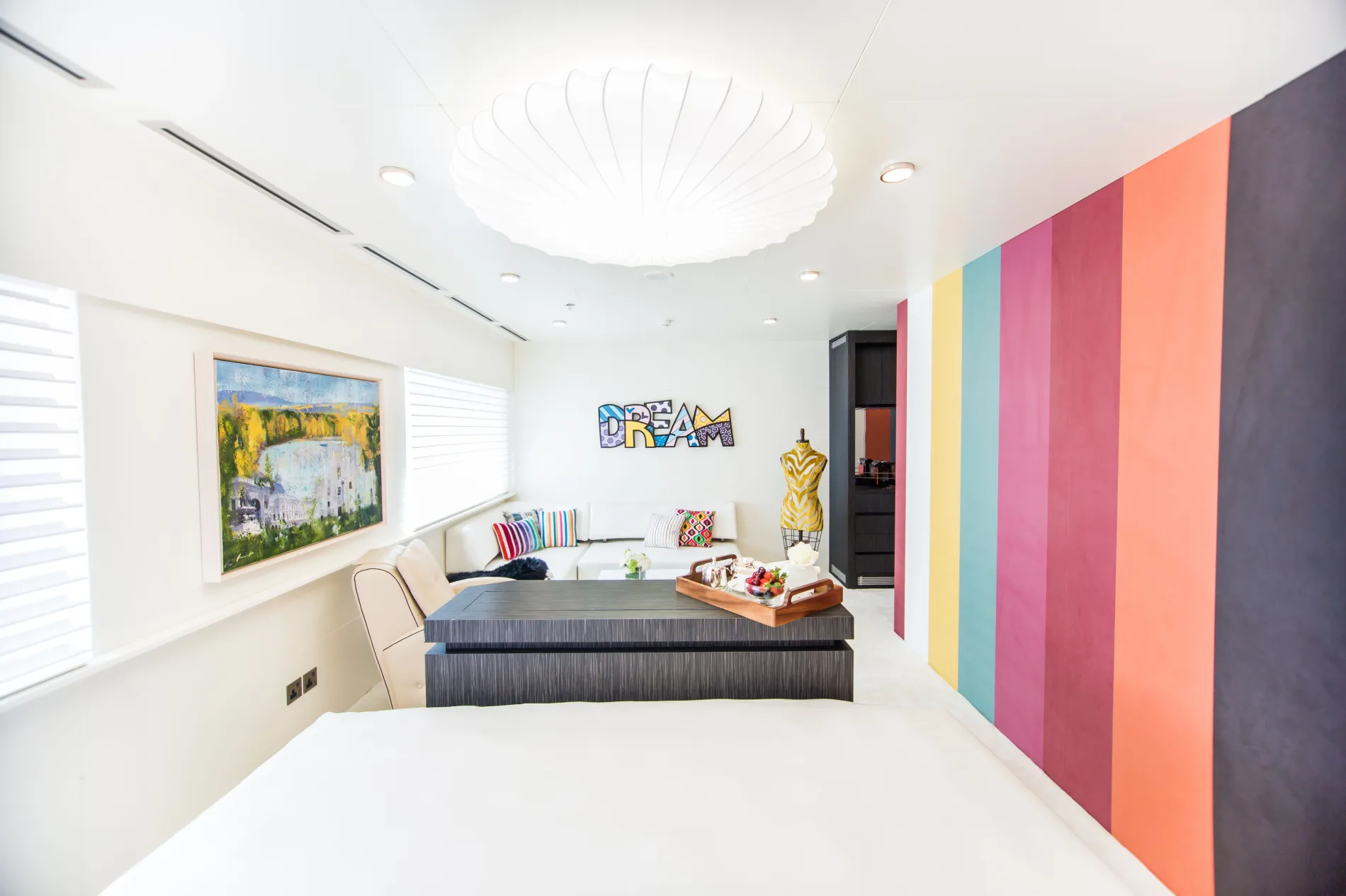 INTERIORS BY LUIZ DE BASTO
